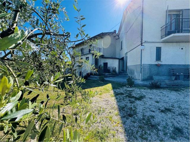 Villetta indipendente in vendita di 320 m² in Località Voltole
