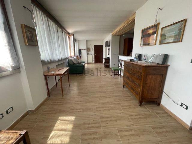 Villetta indipendente in vendita di 320 m² in Località Benasso