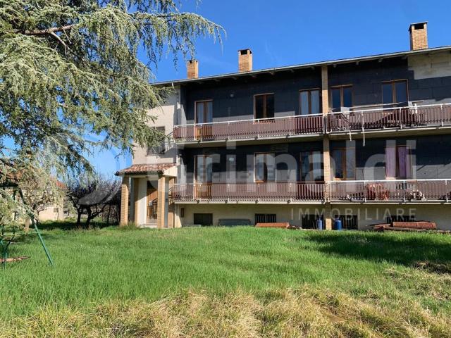 Villetta indipendente in vendita di 320 m² in Località Casale, 1