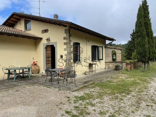 Villetta indipendente in vendita di 320 m² in Località Spertaglia