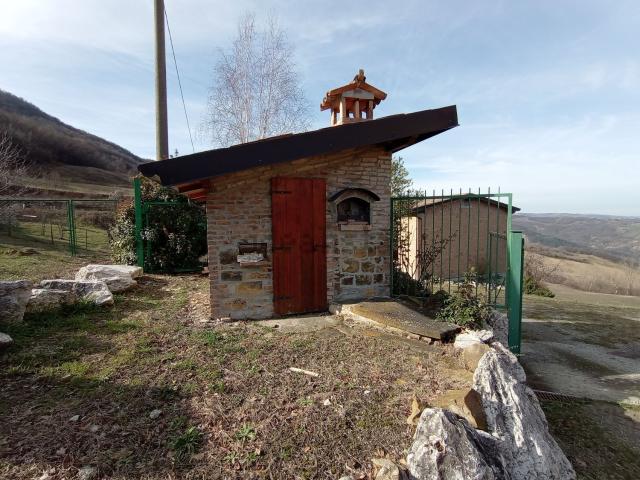 Villetta indipendente in vendita di 320 m² in Strada Provinciale 4