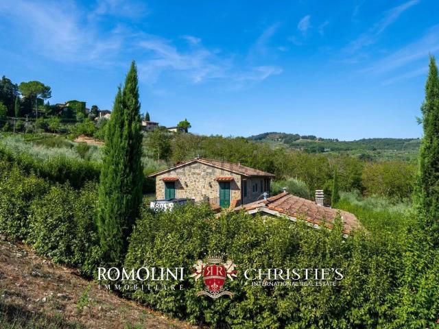 Villetta indipendente in vendita di 321 m²