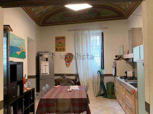 Villetta indipendente in vendita di 321 m² in Via camillo benso cavour, 50
