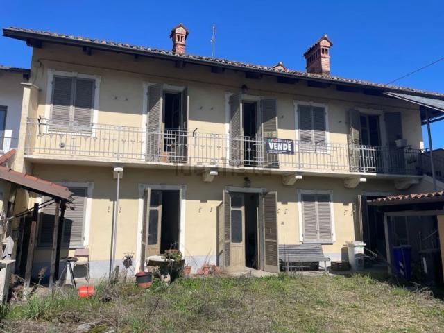Villetta indipendente in vendita di 321 m² in Via Chieri, 23