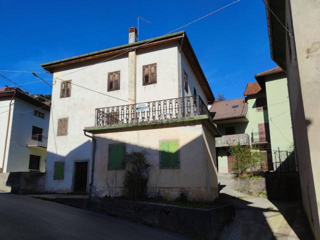 Villetta indipendente in vendita di 321 m² in Via Jacopo Linussio, 16