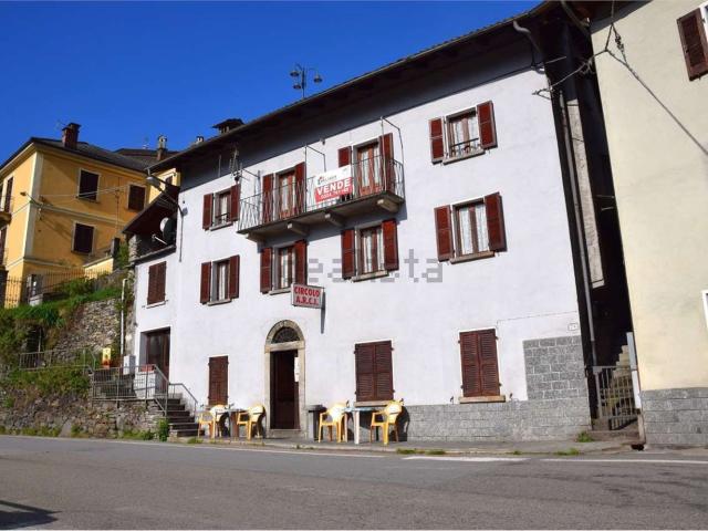 Villetta indipendente in vendita di 321 m² in Località Castiglione, 79
