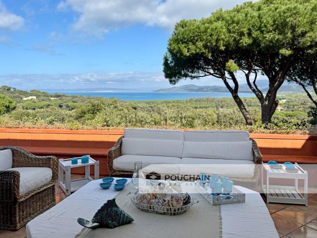 Villetta indipendente in vendita di 322 m²