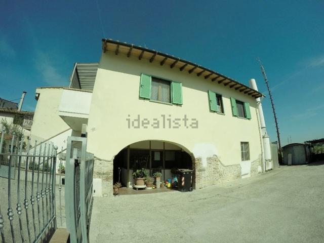 Villetta indipendente in vendita di 322 m² in Via Torricella