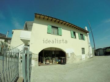 Villetta indipendente in vendita di 322 m² in Via Torricella