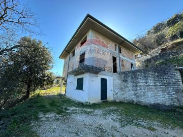 Montaquila, Molise