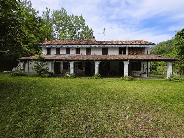 Villetta indipendente in vendita di 324 m² in Via Pozzolo, 3