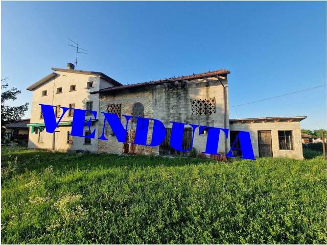 Villetta indipendente in vendita di 324 m² in Via Pradolino, 2