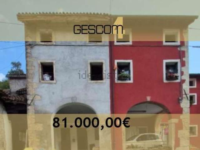 Villetta indipendente in vendita di 324 m² in Contrada Nicoletti