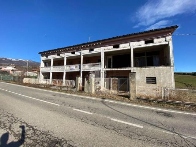 Villetta indipendente in vendita di 325 m² in Via Coazze, 264