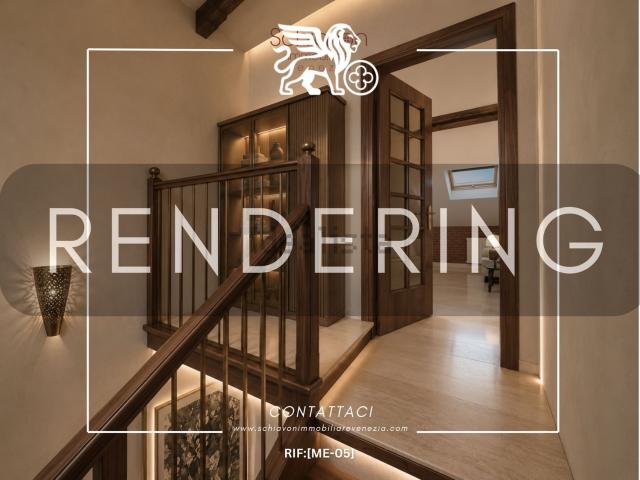 Villetta indipendente in vendita di 325 m² in Via PIAVE