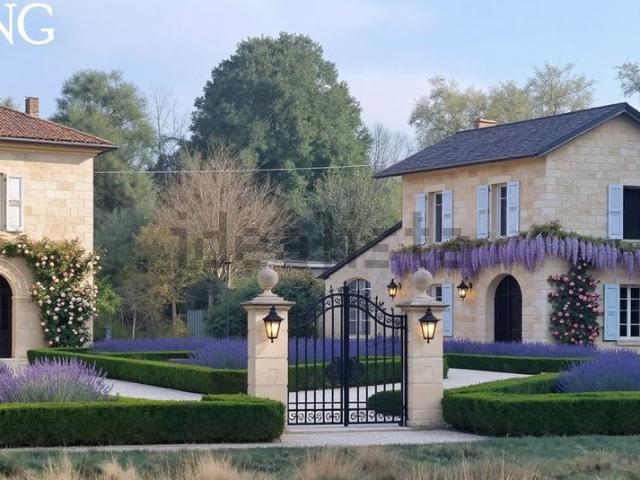 Villetta indipendente in vendita di 325 m² in Corso saracco