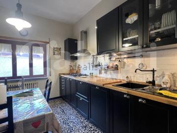 Villetta indipendente in vendita di 326 m² in Via Chiesa, 50