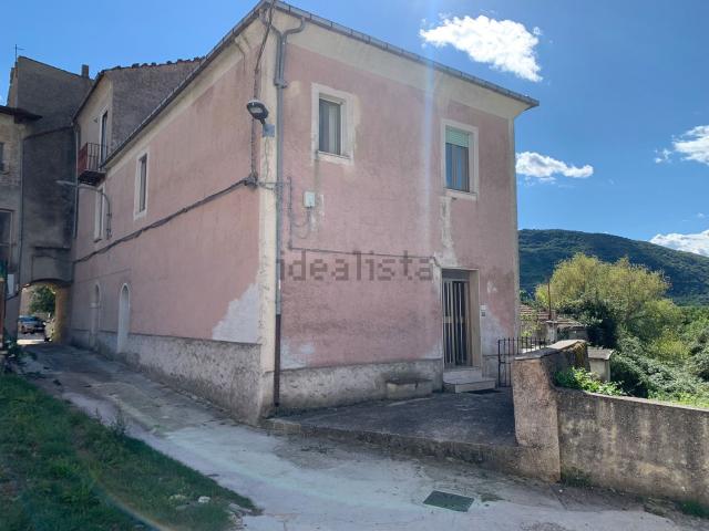 Villetta indipendente in vendita di 326 m² in Vicolo Baia