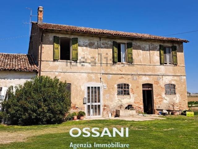 Villetta indipendente in vendita di 327 m² in Via San Domenico di Cesato, 30