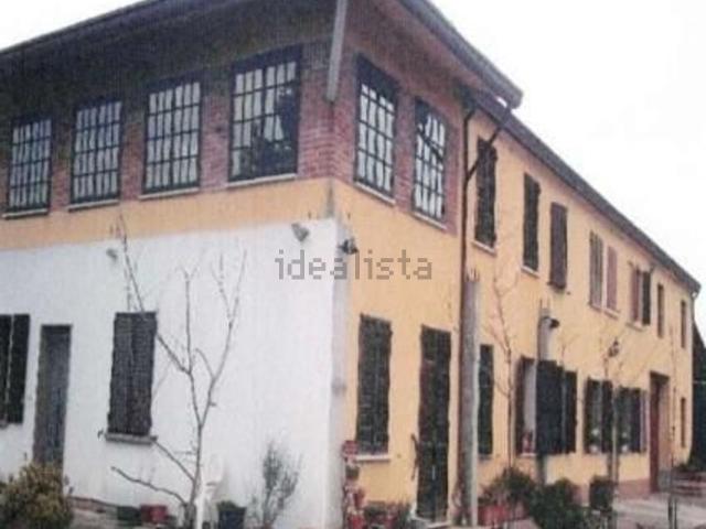 Villetta indipendente in vendita di 327 m² in Via San Salvaro, 536