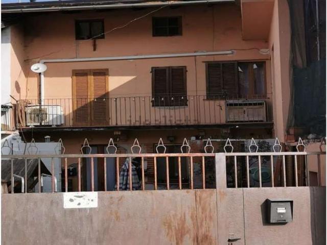 Villetta indipendente in vendita di 327 m² in Via Vittorio Emanuele, 3