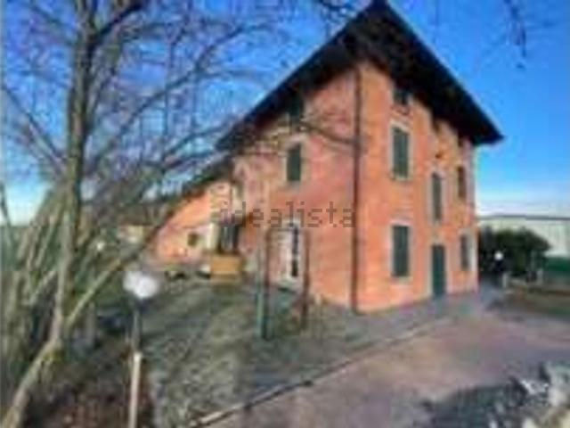 Villetta indipendente in vendita di 327 m² in Via Villana, 2