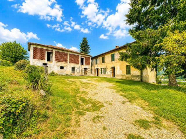 Villetta indipendente in vendita di 327 m² in Località Robini