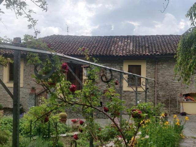 Villetta indipendente in vendita di 328 m² in Via la Braia, 5