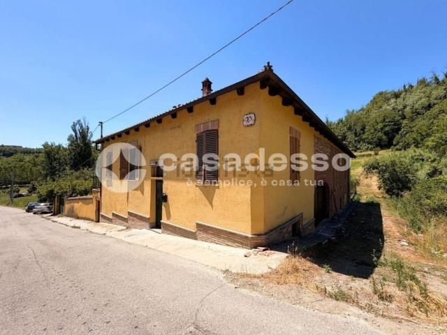 Villetta indipendente in vendita di 329 m² in Via Riovalle, 12
