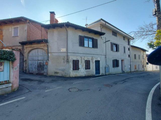 Villetta indipendente in vendita di 329 m² in Vicolo Perrone