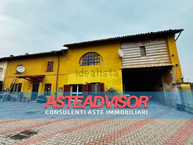 Villetta indipendente in vendita di 329 m² in Strada Saraschieri, 9