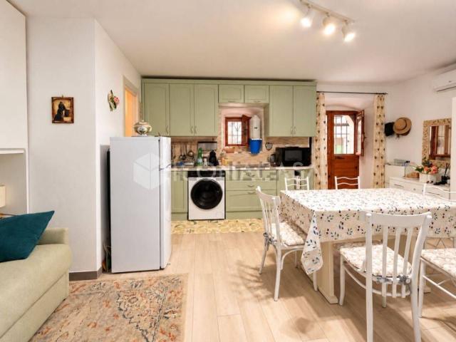 Villetta indipendente in vendita di 32 m² in Via Alessandro Manzoni, 23
