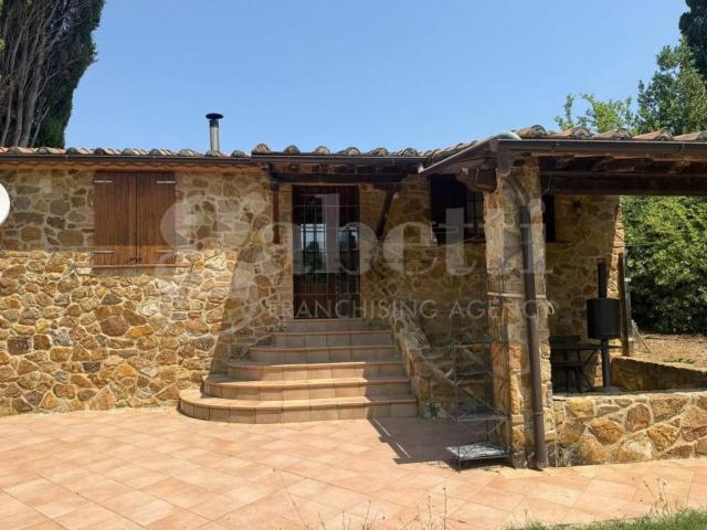 Villetta indipendente in vendita di 32 m²