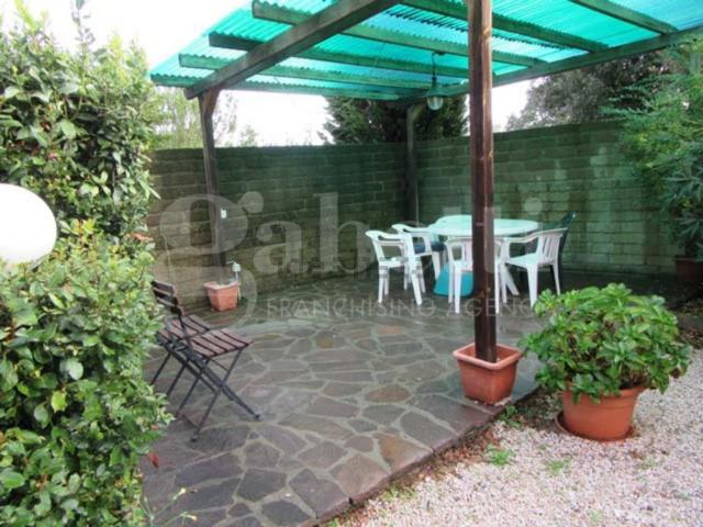 Villetta indipendente in vendita di 330 m²