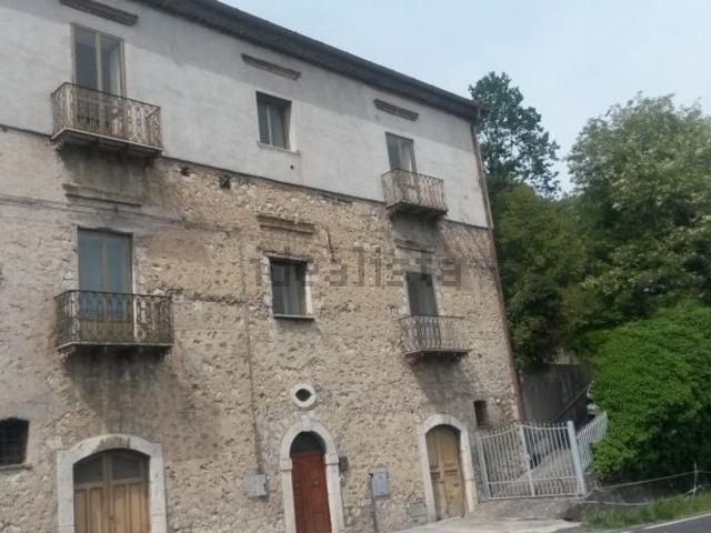 Villetta indipendente in vendita di 330 m²