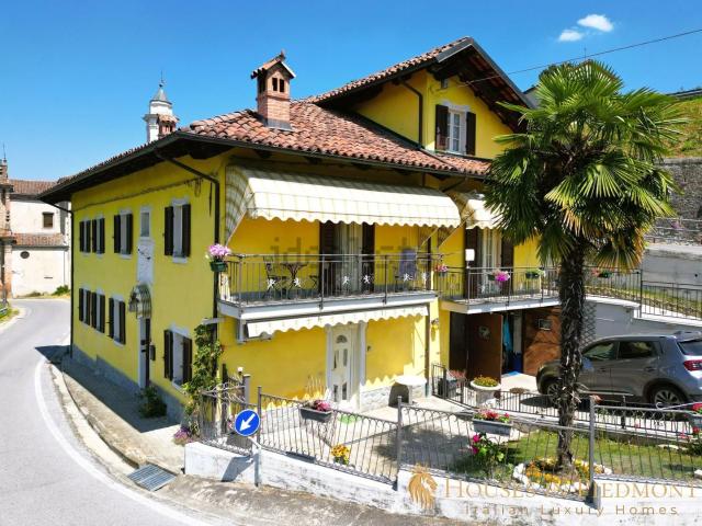 Villetta indipendente in vendita di 330 m²