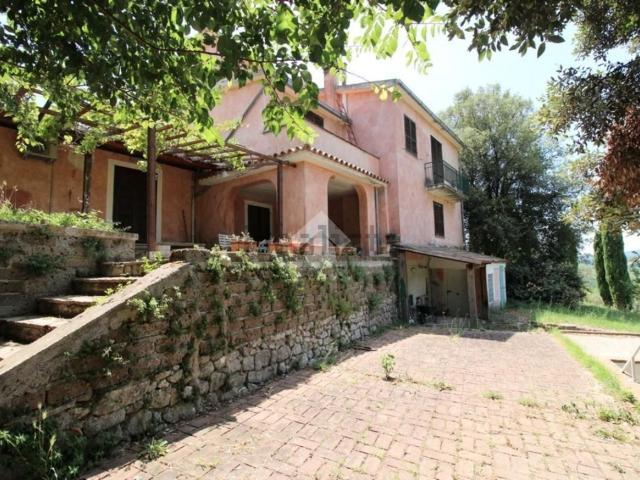 Villetta indipendente in vendita di 330 m²