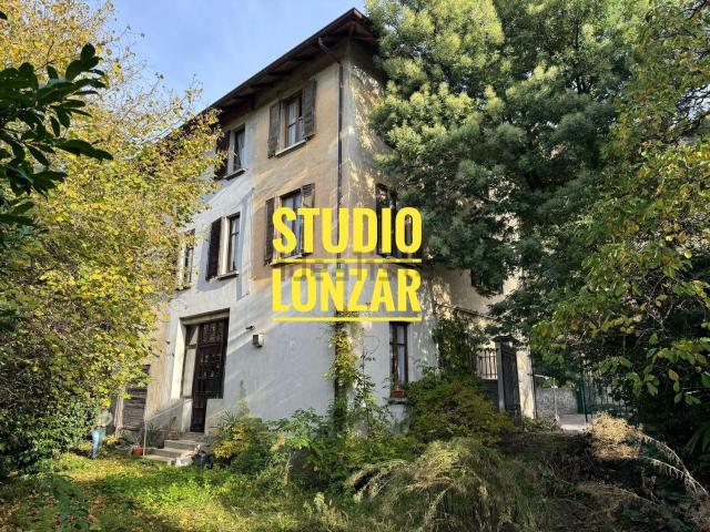 Villetta indipendente in vendita di 330 m²