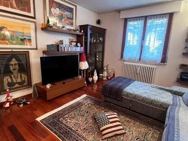 Villetta indipendente in vendita di 330 m²