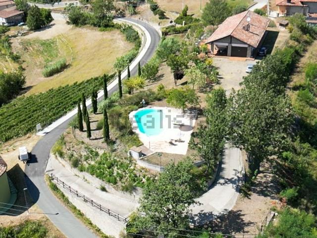 Villetta indipendente in vendita di 330 m²