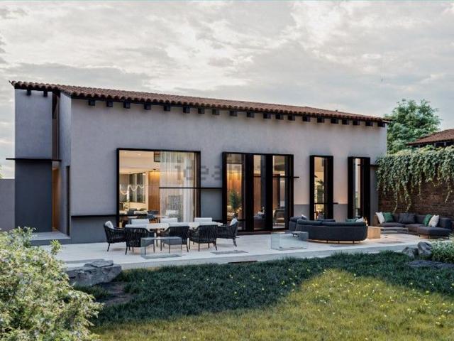 Villetta indipendente in vendita di 330 m²