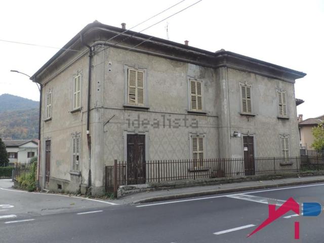 Villetta indipendente in vendita di 330 m²
