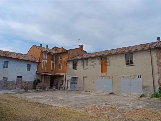 Villetta indipendente in vendita di 330 m²