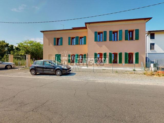 Villetta indipendente in vendita di 330 m² in Via Barberi