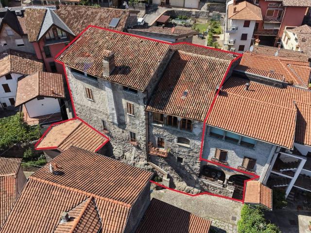 Villetta indipendente in vendita di 330 m²