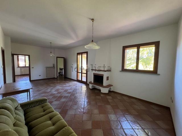 Villetta indipendente in vendita di 330 m²
