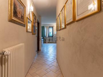 Villetta indipendente in vendita di 330 m² in Via Giovanni Boano