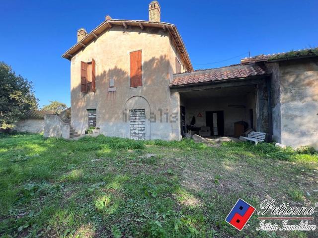 Villetta indipendente in vendita di 330 m² in Via dei Pini