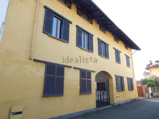 Villetta indipendente in vendita di 330 m² in Via Molino