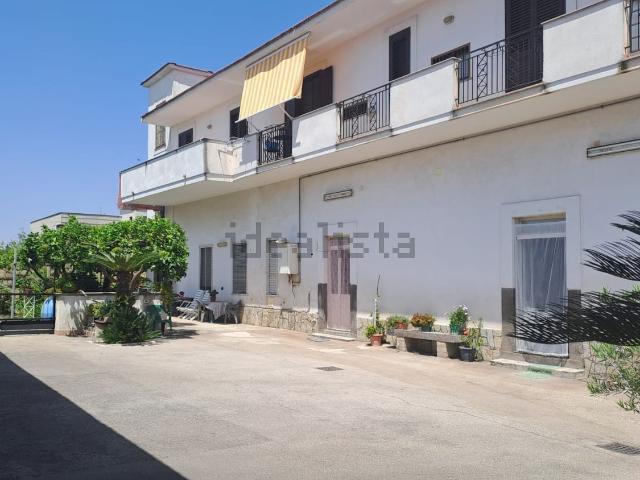 Villetta indipendente in vendita di 330 m² in Via Ponte dei Cani